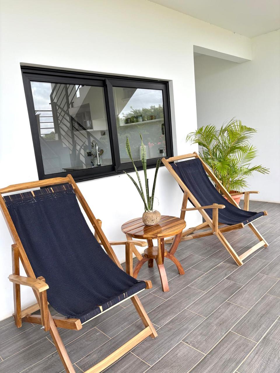 Tama Hills #2 | Modern 2-Bedroom Retreat in Tamarindo