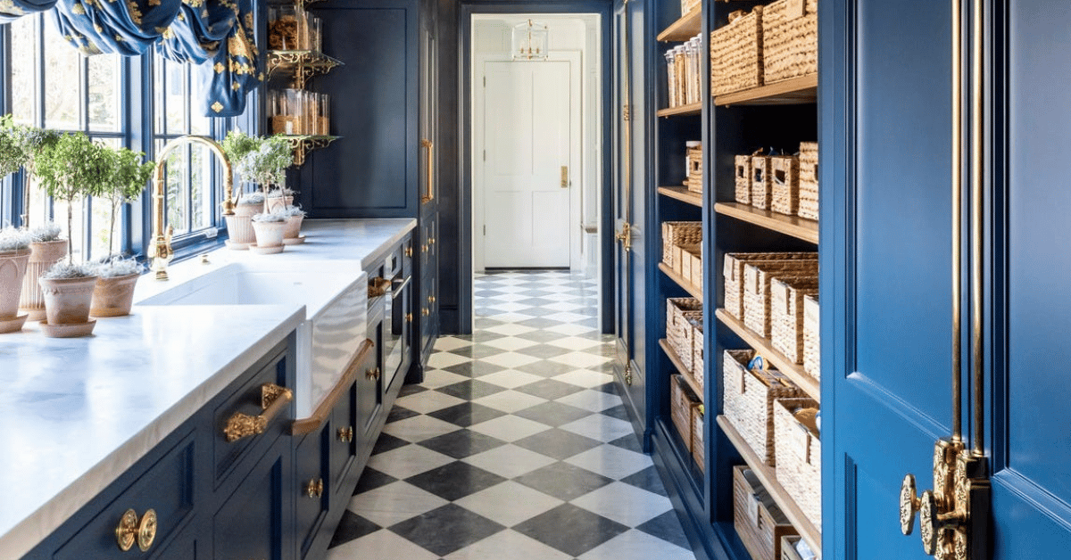 The 8 Flooring Trends Set to Dominate 2025, According to Experts