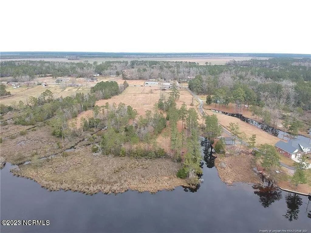 0 Off Nc Hwy 304