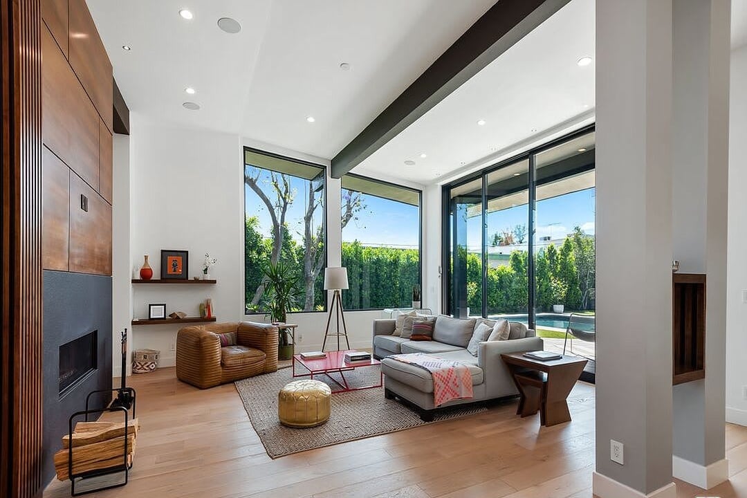 Blissful Estate
