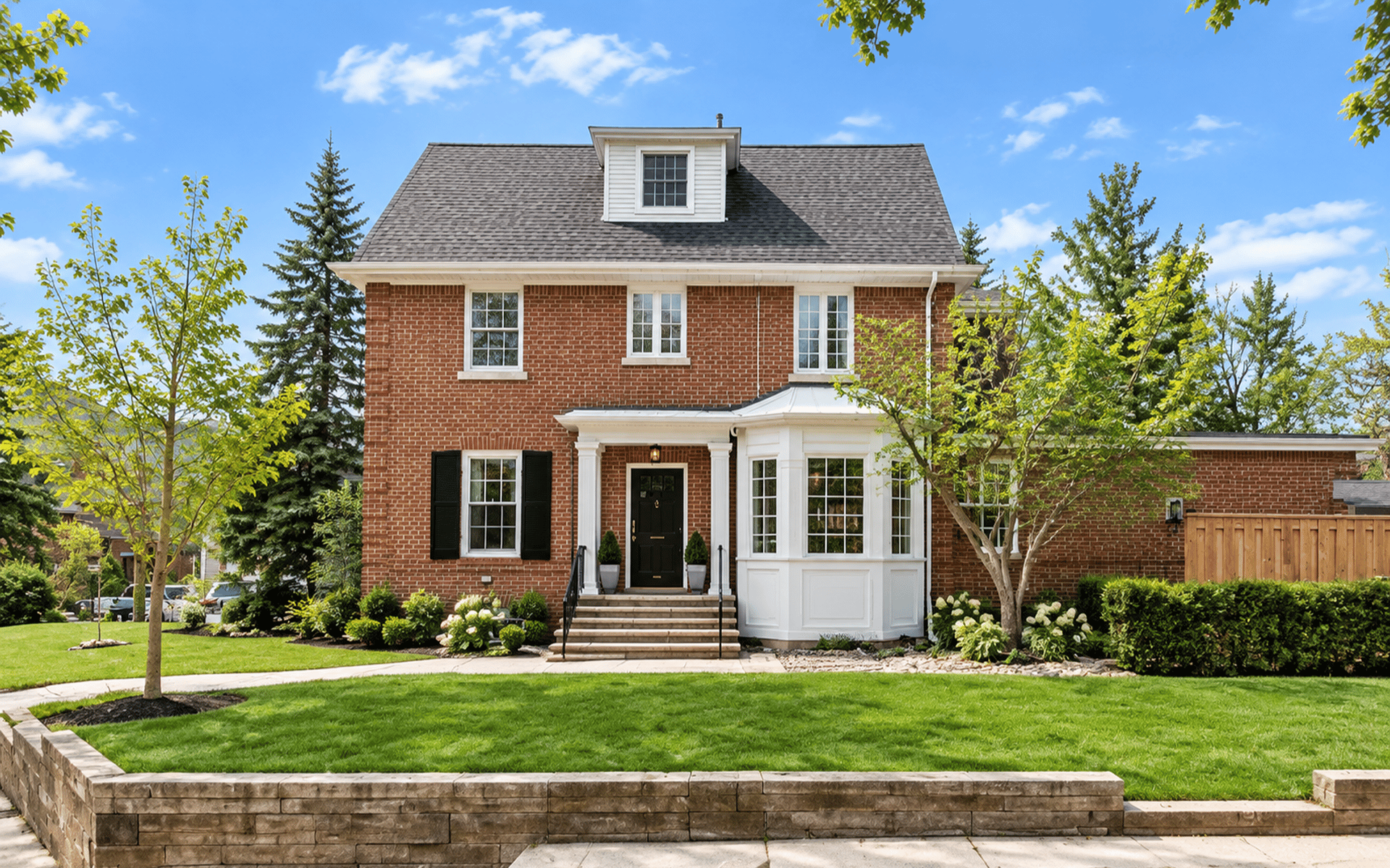 38 Astley Ave