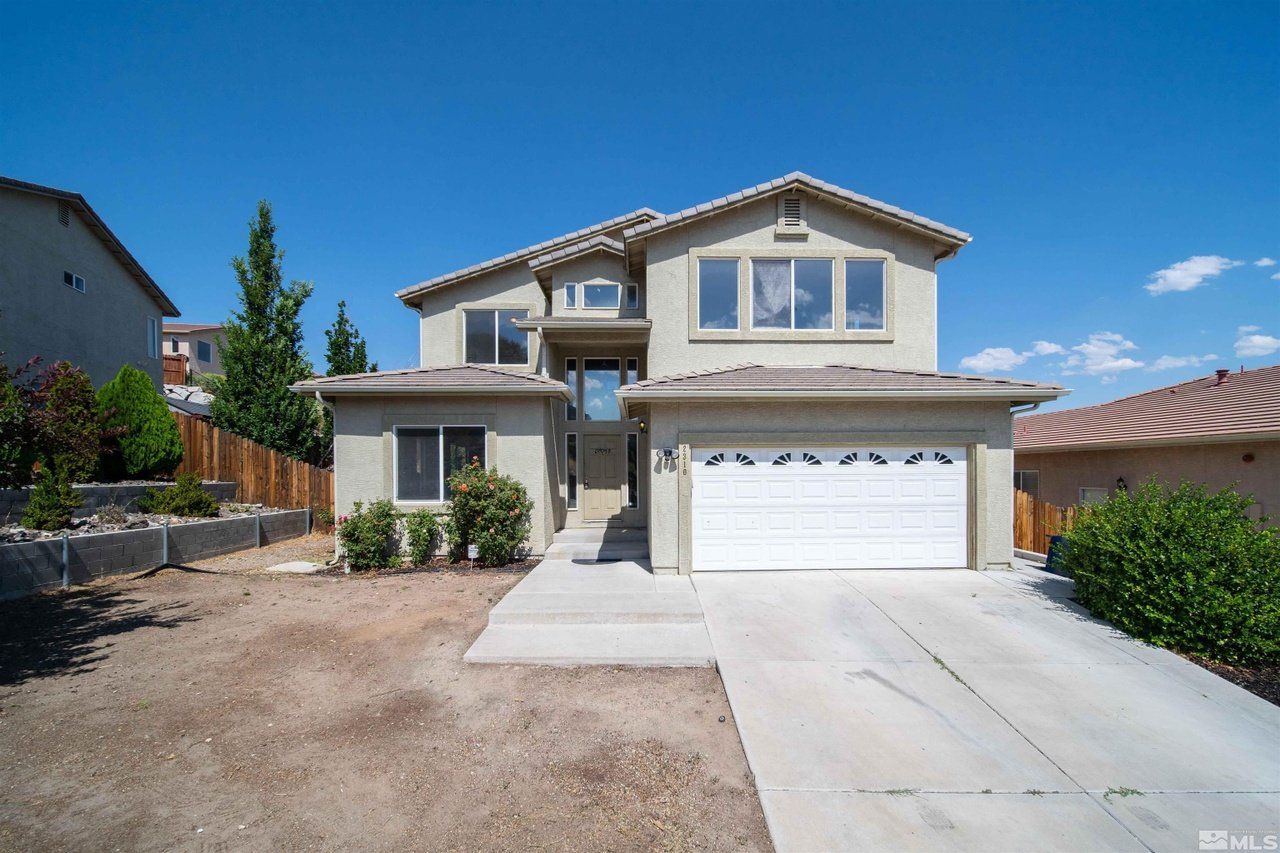 2310 Wildcreek Dr