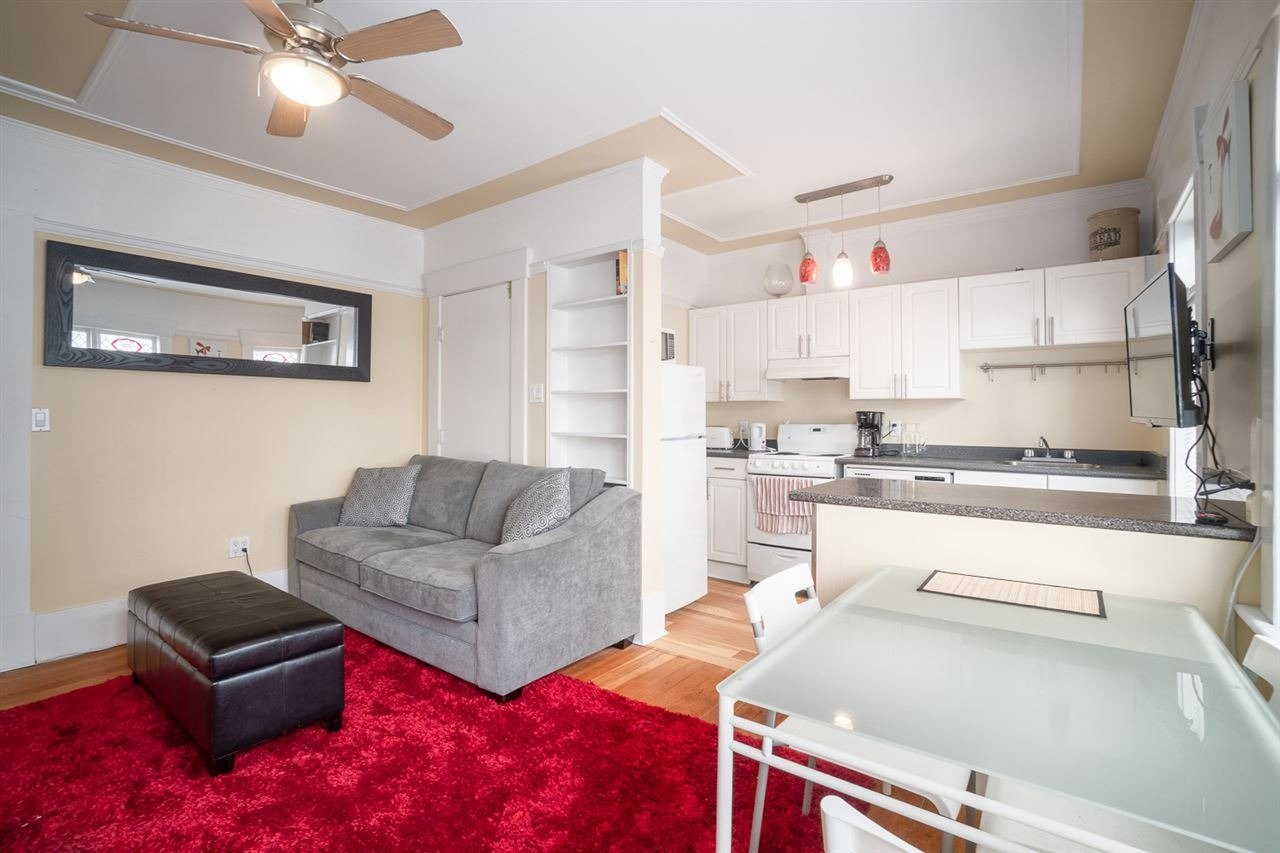 234 W 15th Ave
