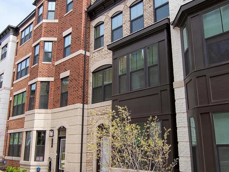 112 Market Square Northwest #23
