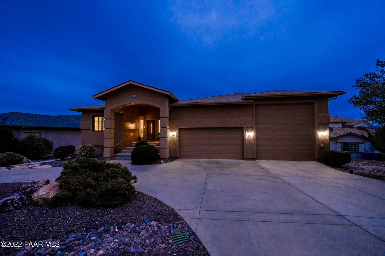 112 Juniper Ridge Dr