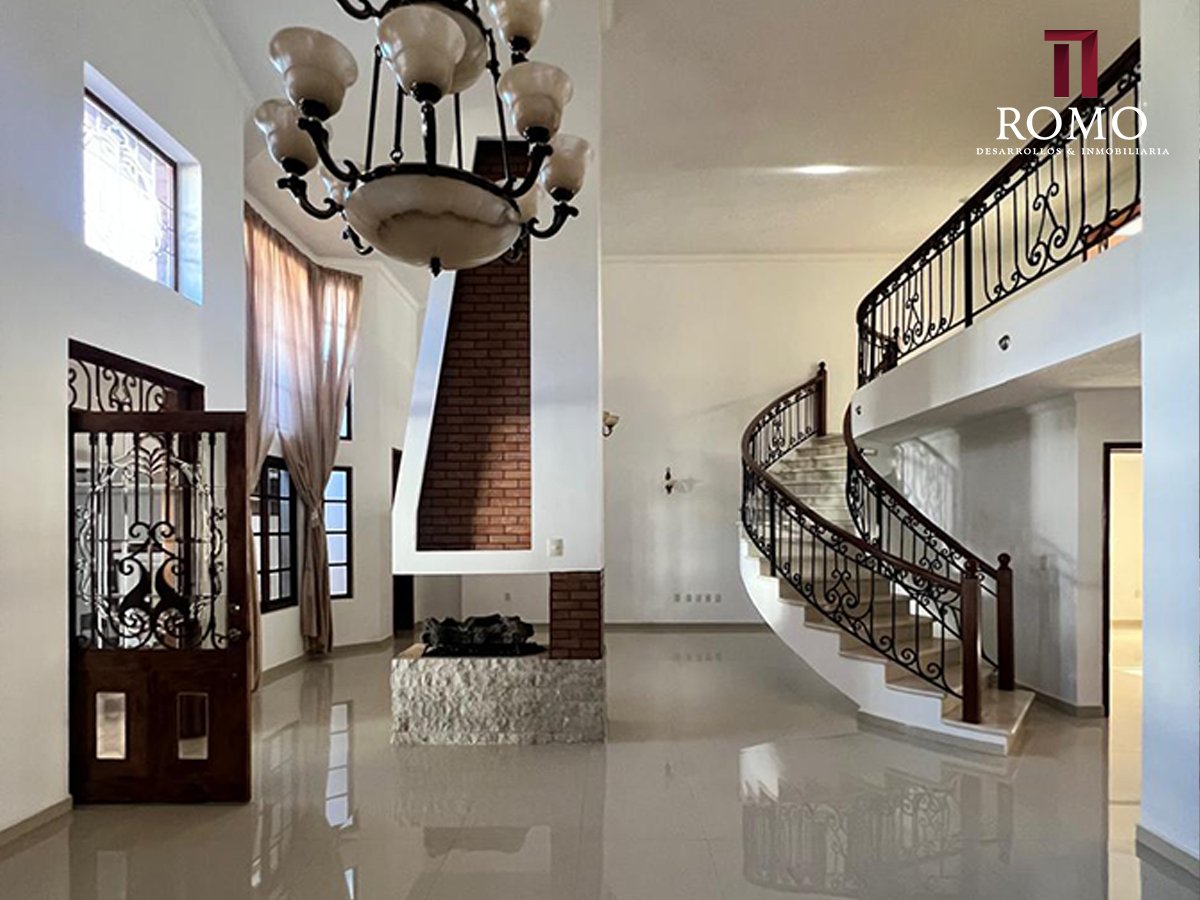Casa en Venta en CONDOMINIO LINCE II $10’150,000.00 MN