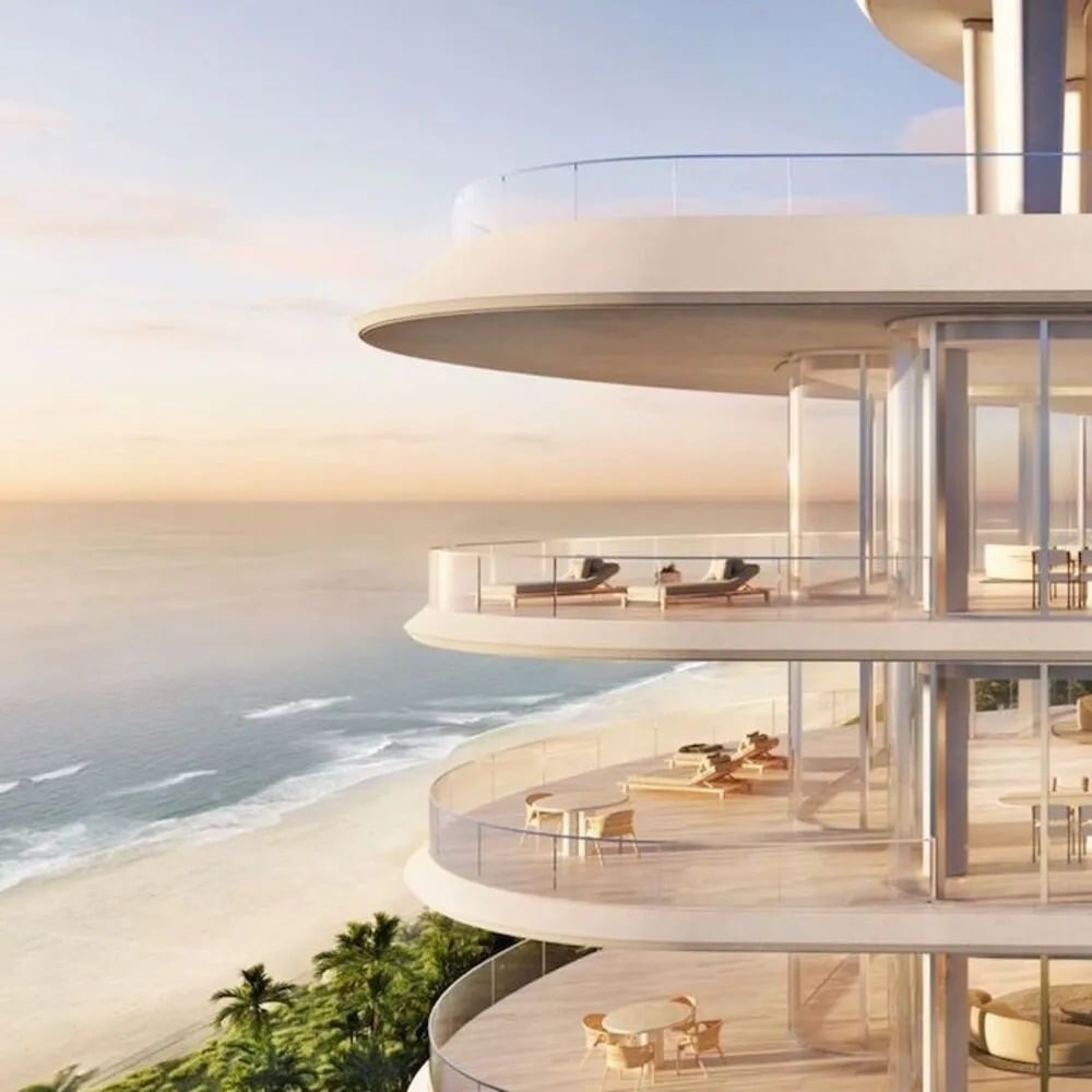 Shore Club Resort & Residences, Auberge Resorts Collection