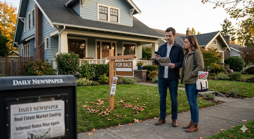 Inventory Levels in Eastern Idaho: What More Listings Mean for Buyers