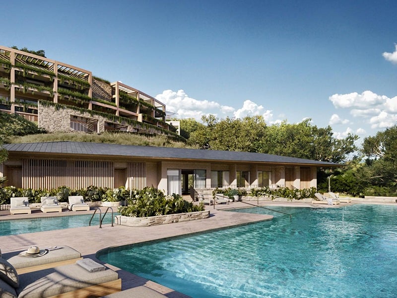 Waldorf Astoria Residences Guanacaste