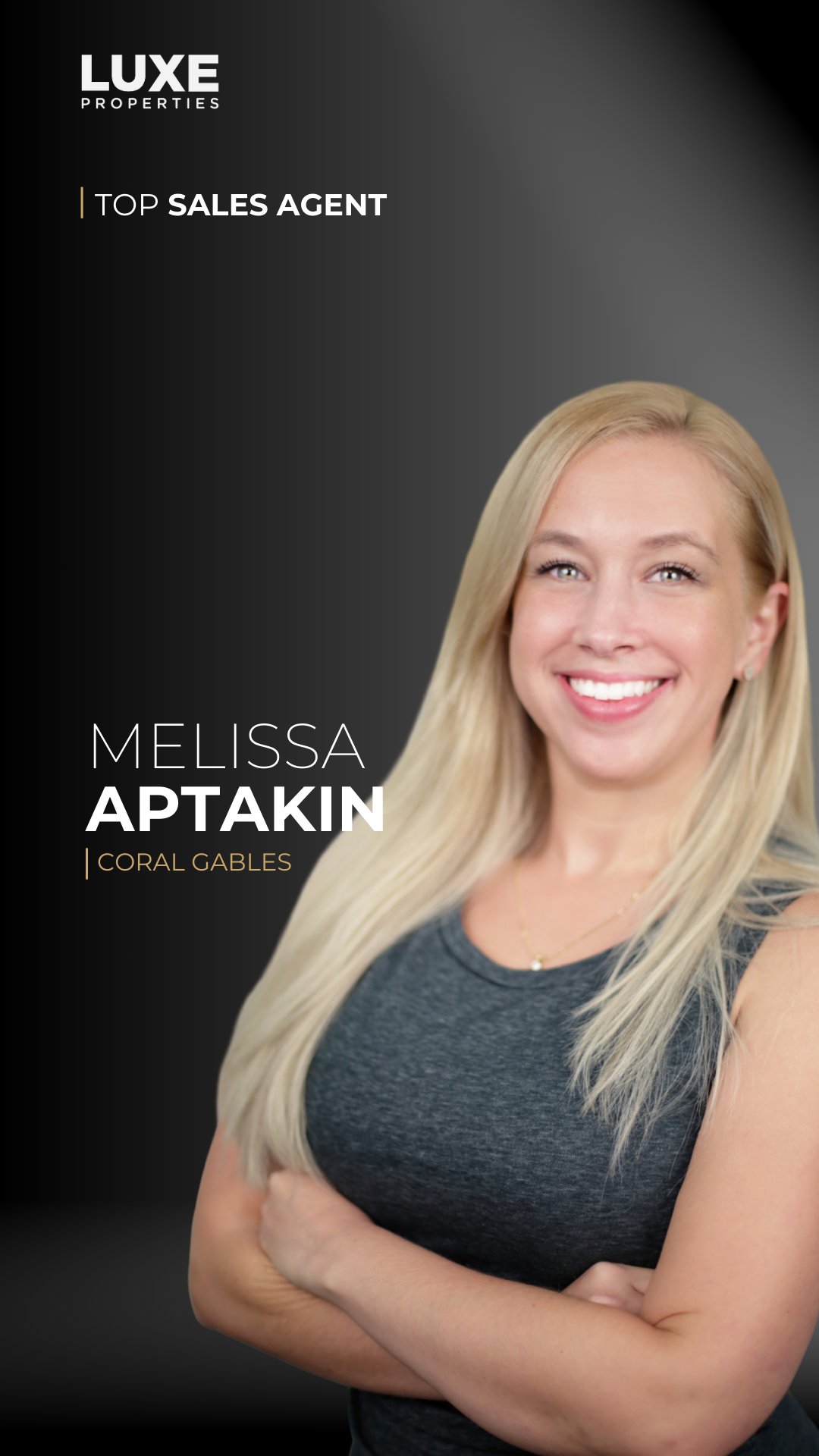 LUXE Top Producers 2025 | Celebrating Company-Wide Excellence