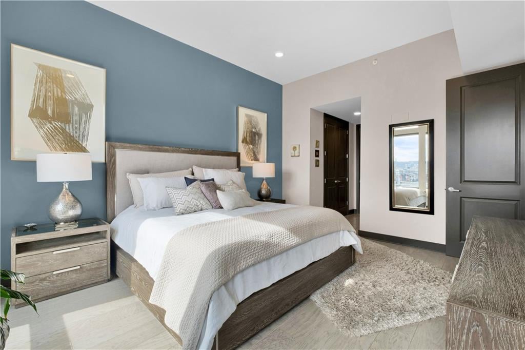 2419 Smallman St, #504