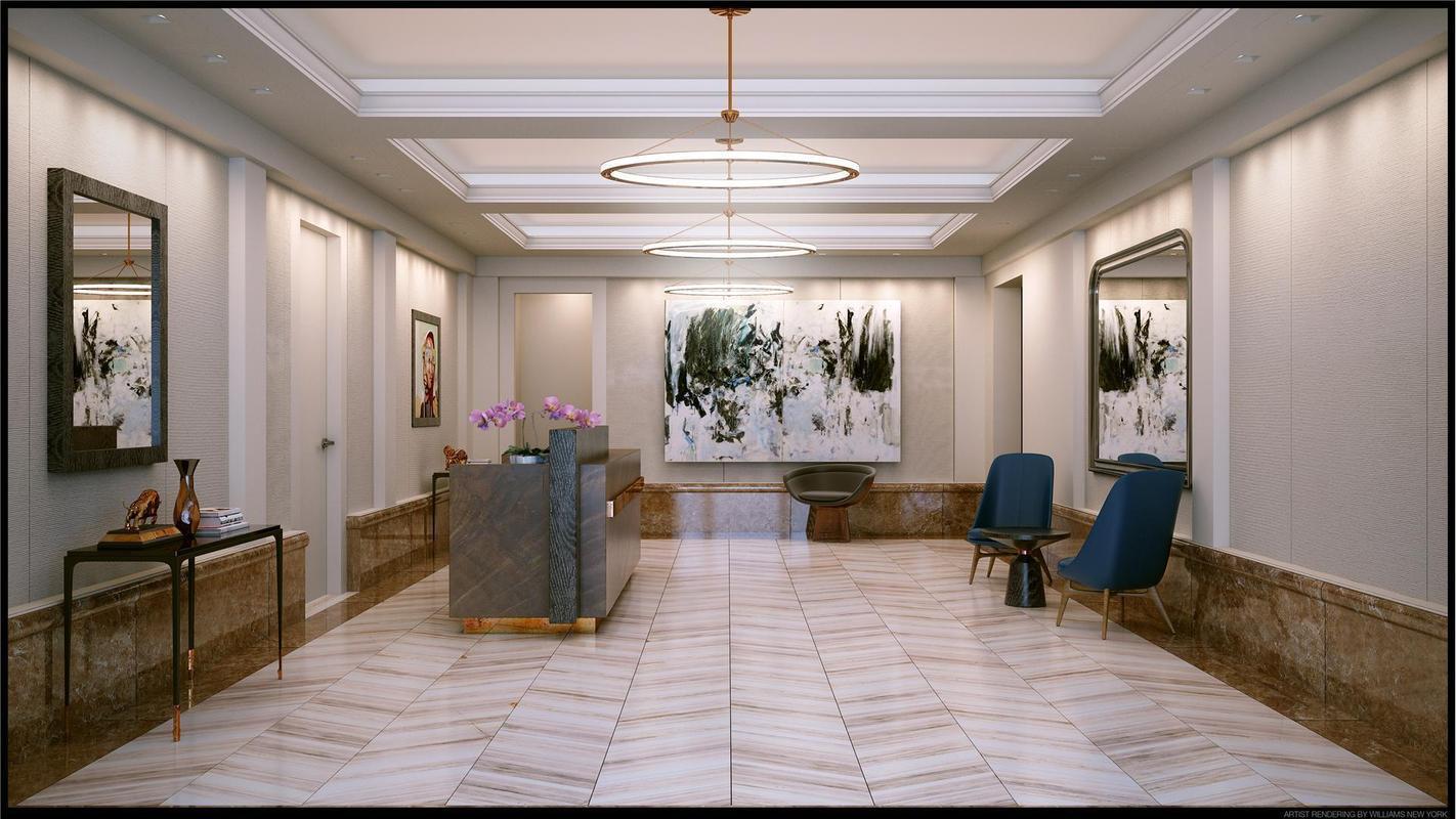 300 East 64th Street, #6G