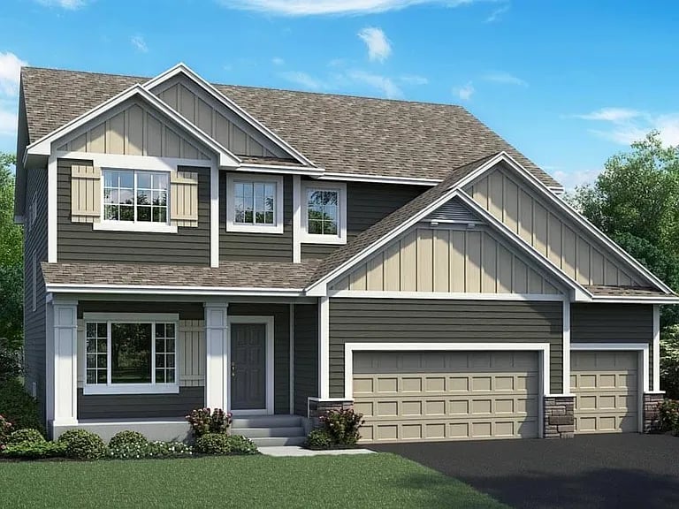 20210 Glenbrook Path