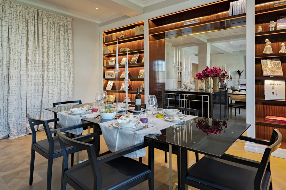 APARTMENT VASARI