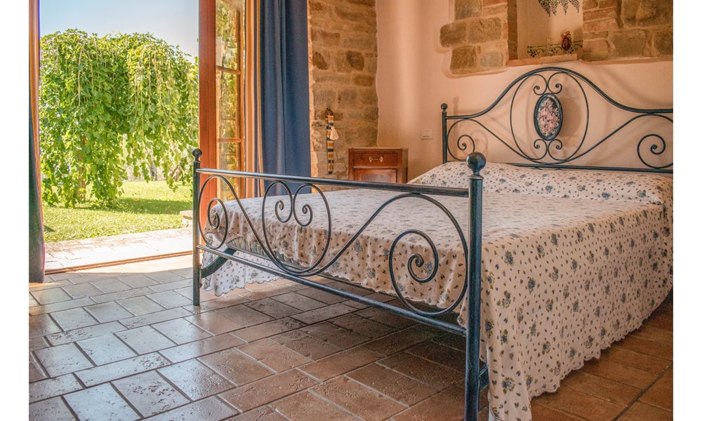 Italian Countryside Home