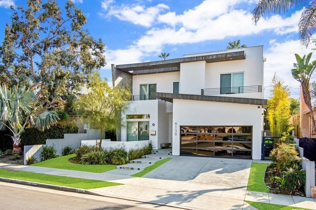 Harmony Luxe