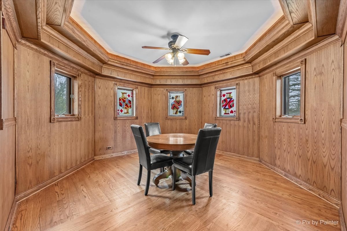 Barrington Hills Estate