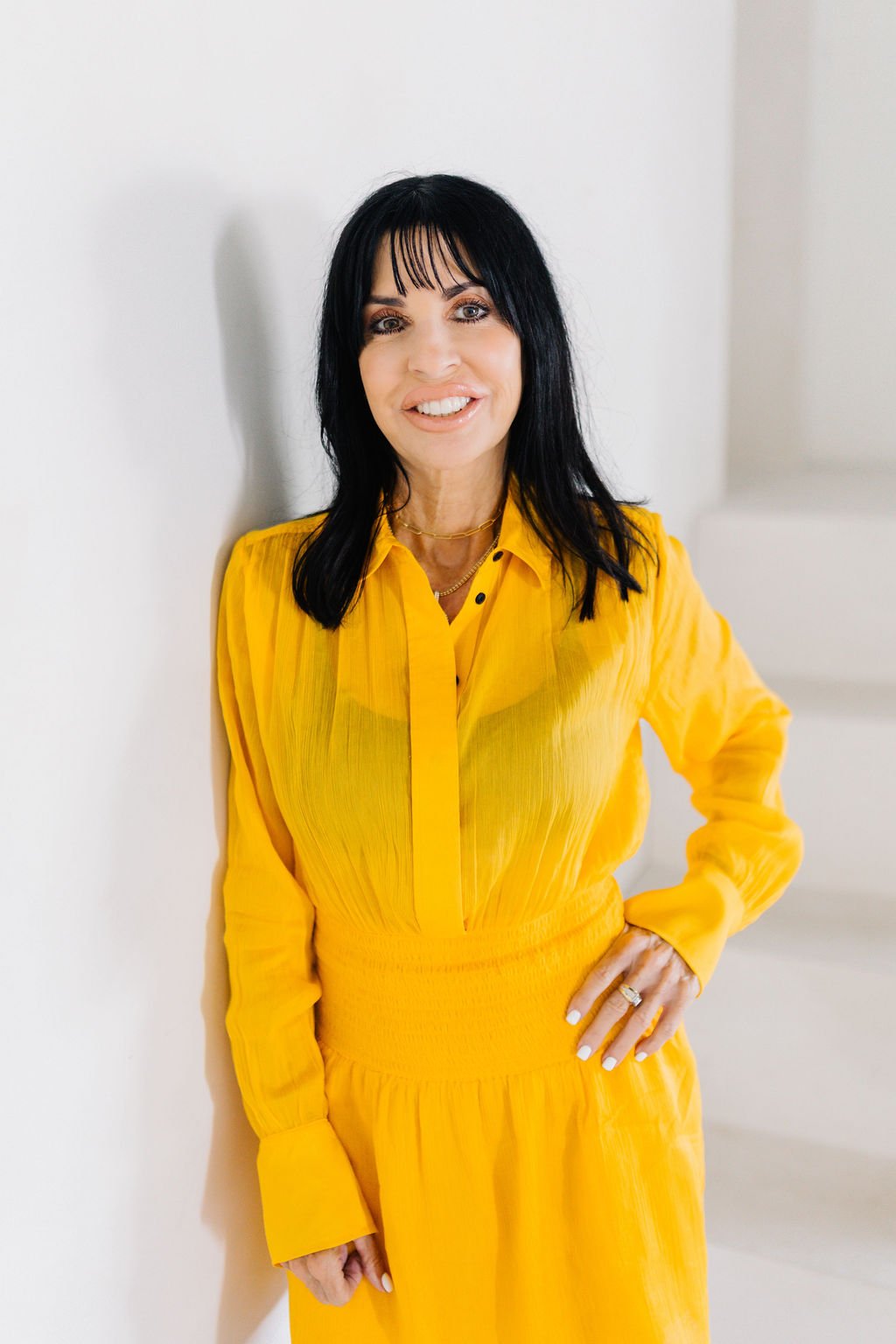 Kimberly Thomson