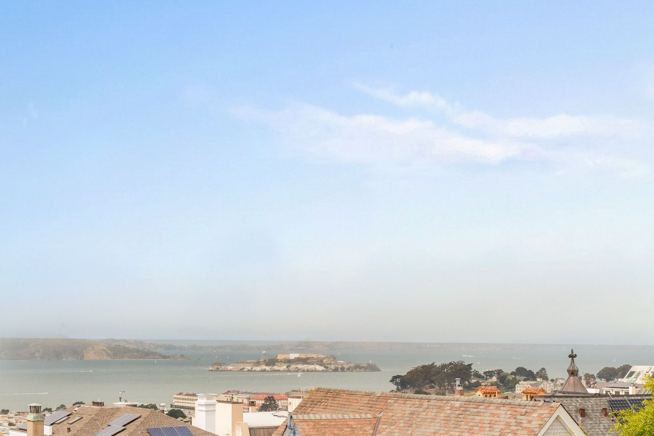 2546 Jackson Street San Francisco, CA 94115