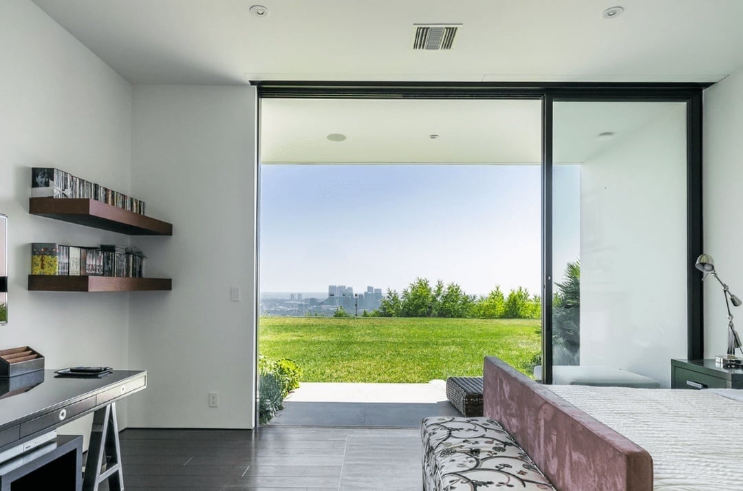 Blissful Retreat