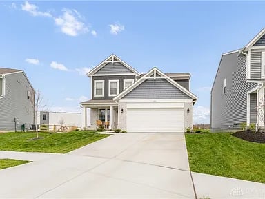 583 Brassie Ct