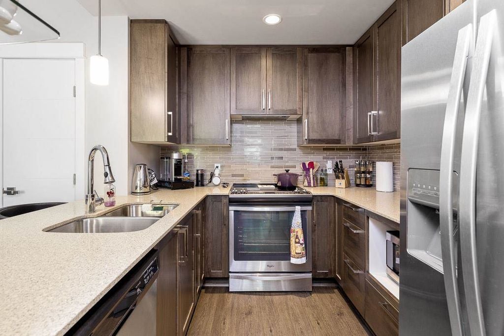 2495 Wilson Ave, #108