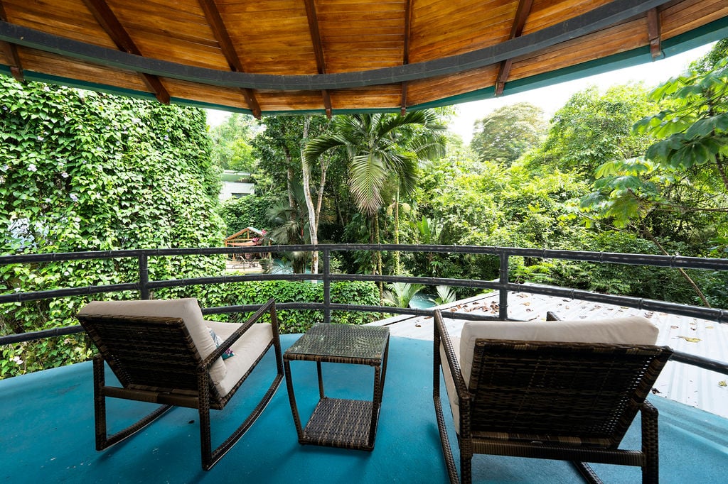 CASA PURA VIDA – MANUEL ANTONIO 3 BEDROOM HOME