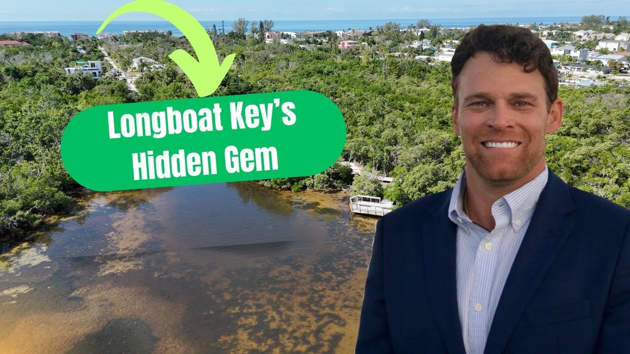 Why Everyone Loves Joan M. Durante Park | Longboat Key’s Peaceful Escape