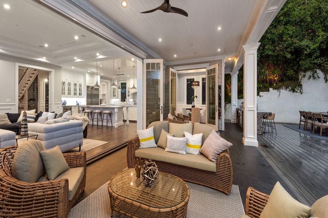 Luminor Heights, Laurel Canyon Blvd, 90046