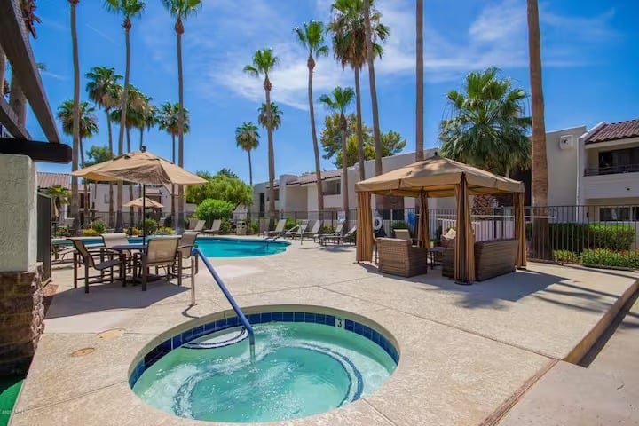 Entire Condo in Scottsdale, Arizona, United States