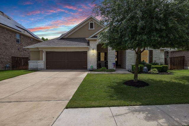 Round Rock