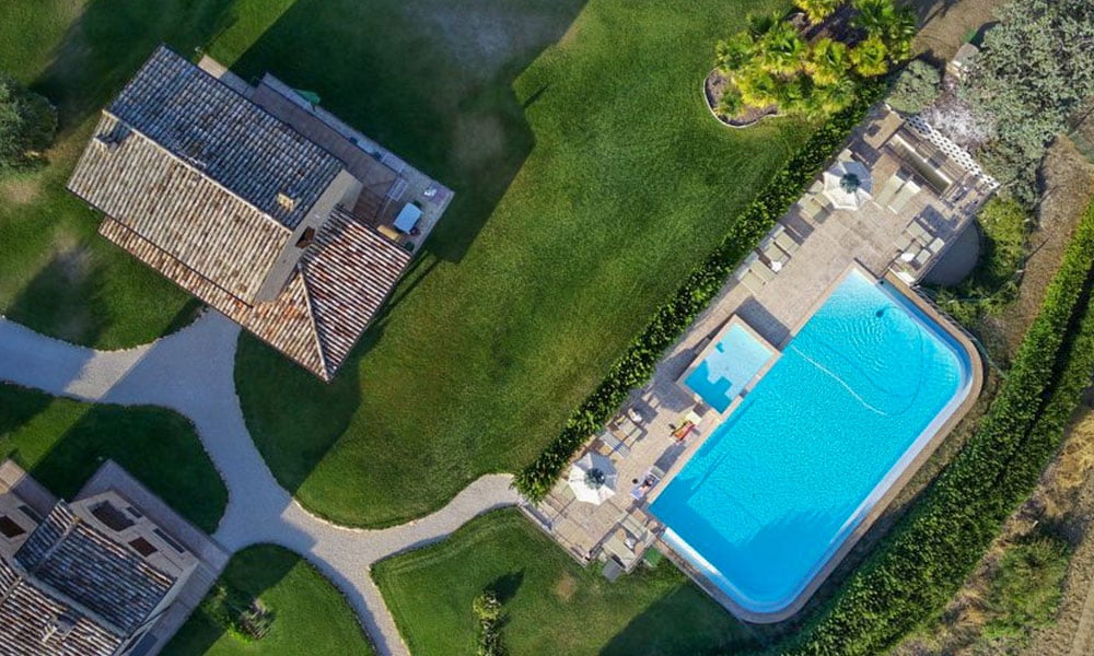 Timeless Elegance and Holiday Accommodation in the Heart of Le Marche  