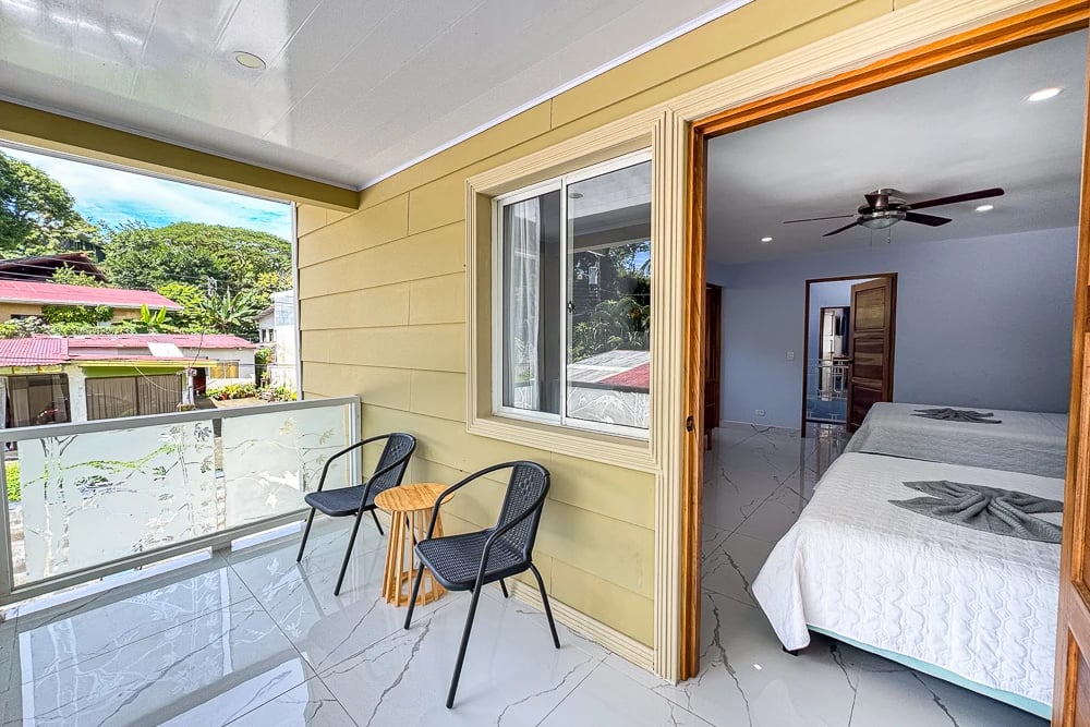 Turnkey Tropical Investment Contemporary Villa near Marina