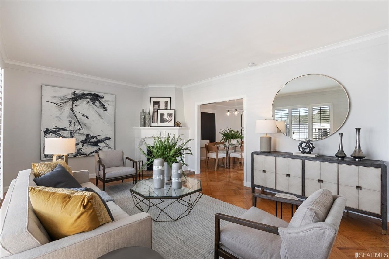 323 Foote Ave, Outer Mission