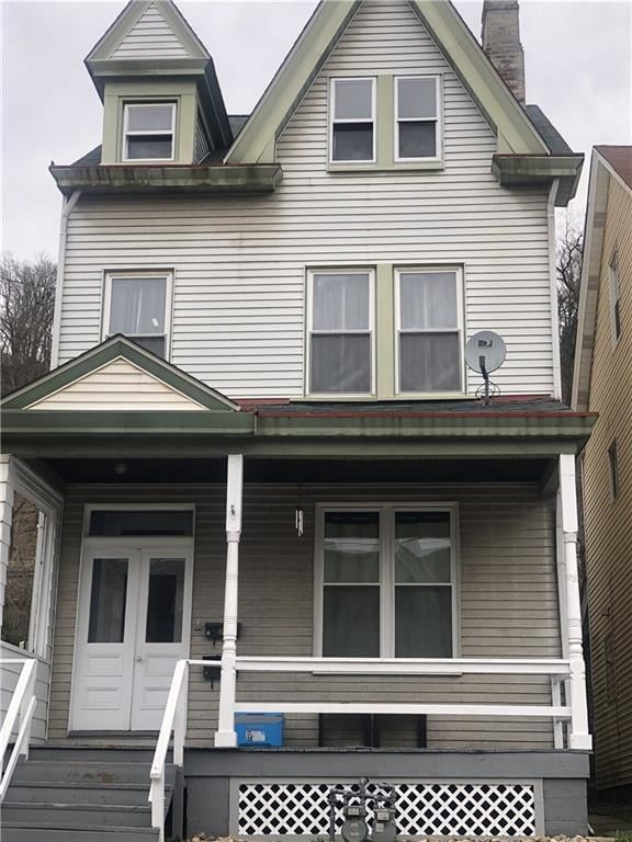 31 5th St