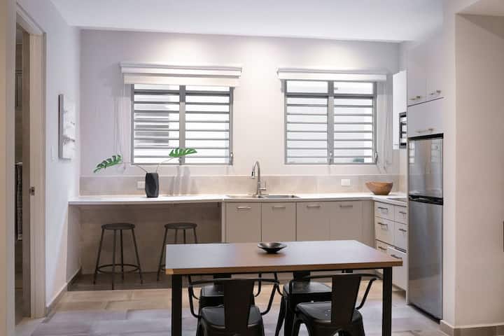 Casa Terra Porto #3 • Back Unit • Free Parking - Airbnb