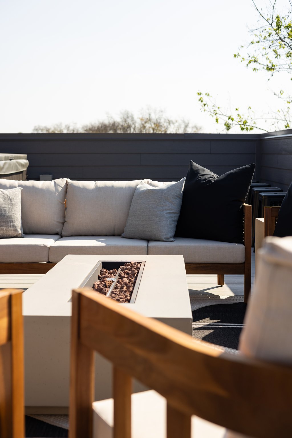 Commercial / Multi-Unit