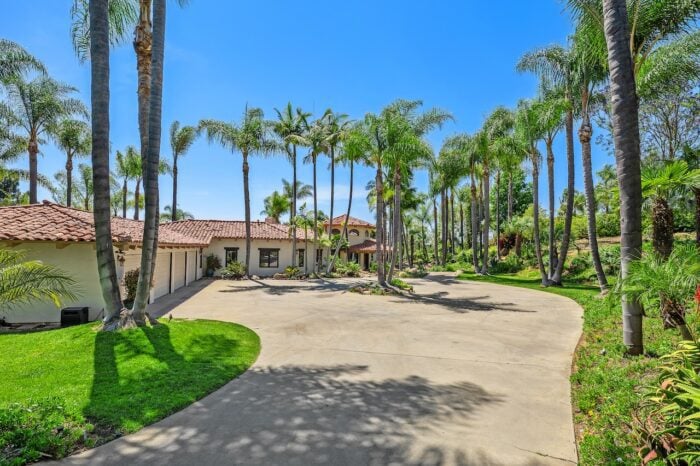Rolling Hills Estates – Fallbrook