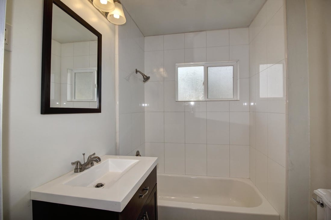 Great Opportunity! Two Houses on One Lot!