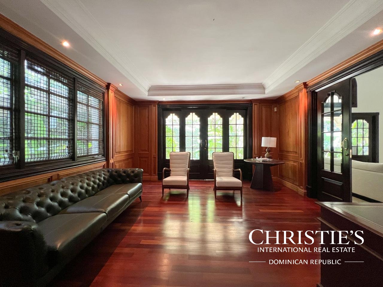 Casa Bella Cuesta Hermosa II