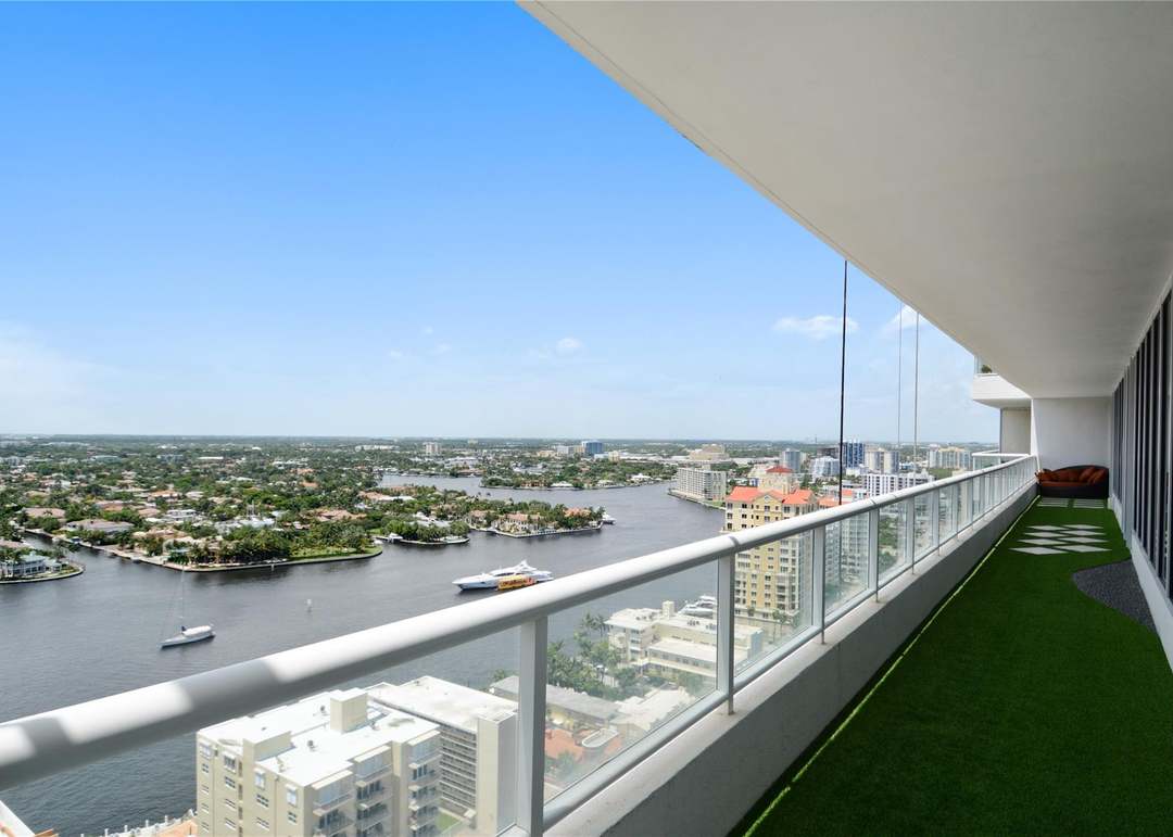 1 N Fort Lauderdale Beach Blvd Unit Lp 2302