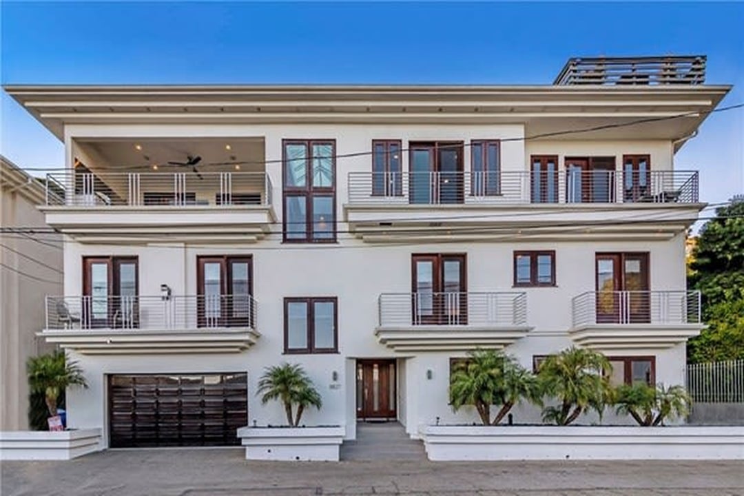 Horizon House