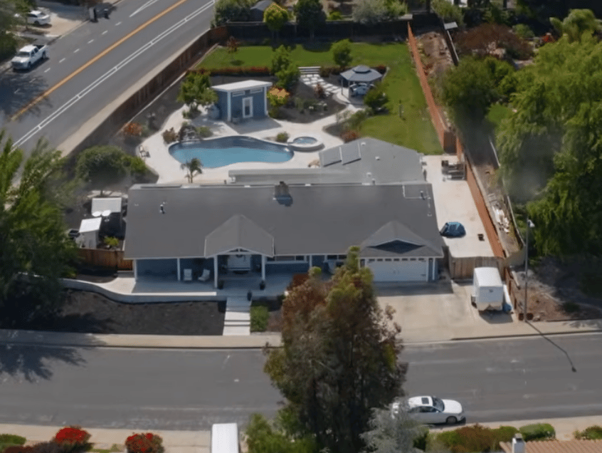 2599 Walker Pl, Livermore, CA 94550