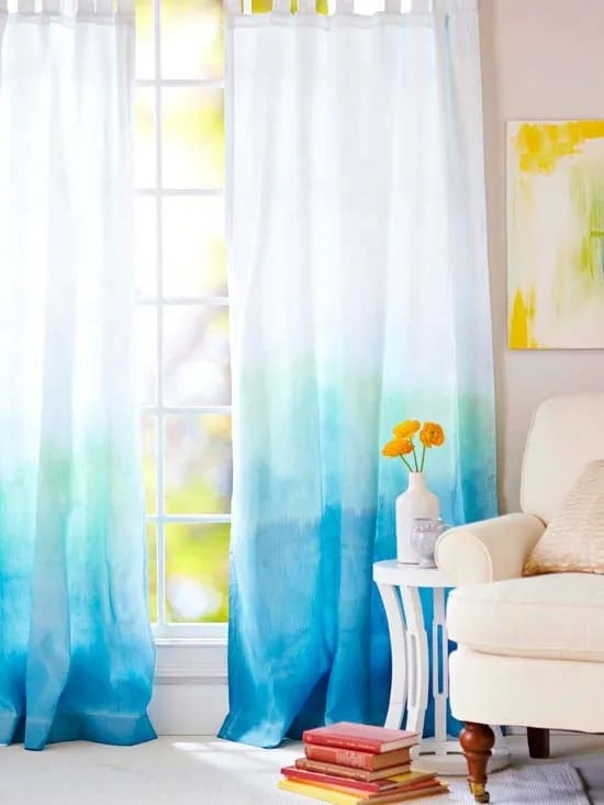 Tips for Hanging Drapes