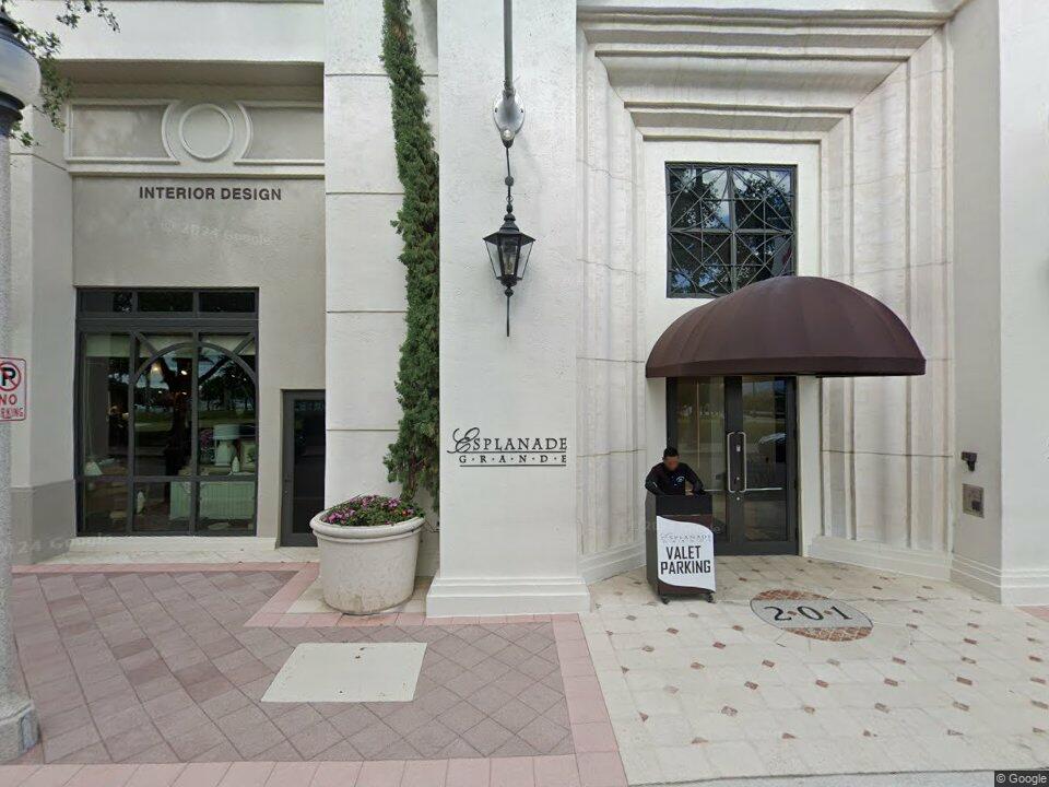 201 S Narcissus Avenue Unit: 1203
