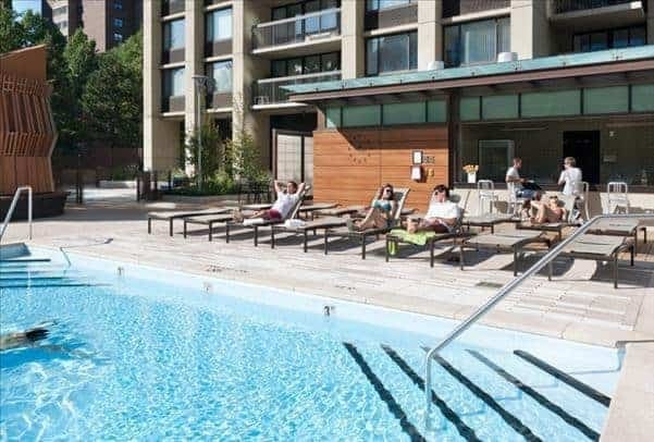 Longfellow Towers