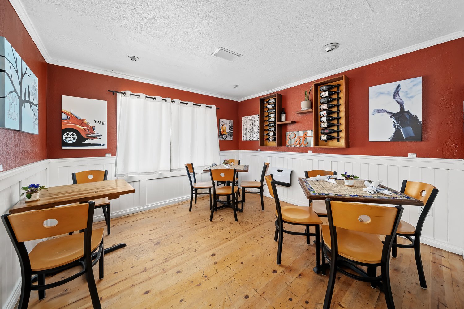 Cambria Investment Opportunity