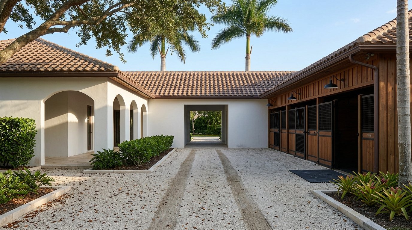 Is Southwest Ranches The Right Move For Your Next Estate?