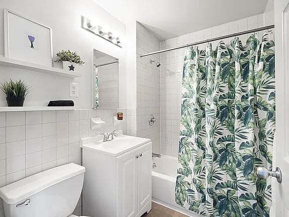 345 Franklin Avenue *