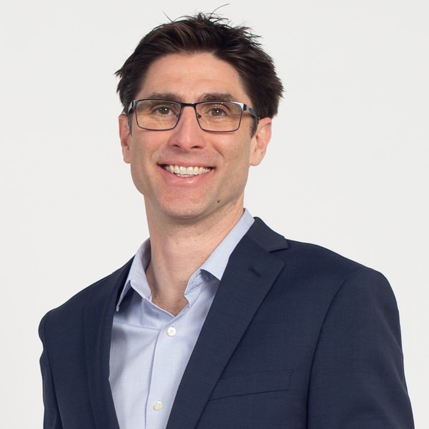 Steve LaCrosse Principal Broker and Operations manager of Ladd Group